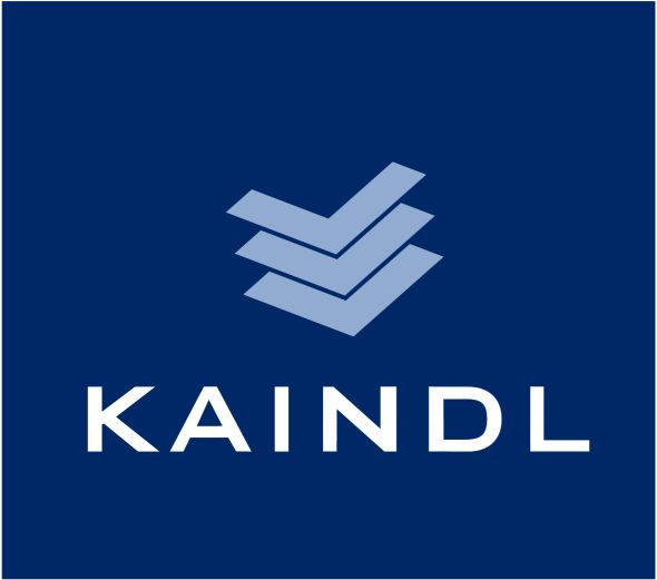 kaindl logo